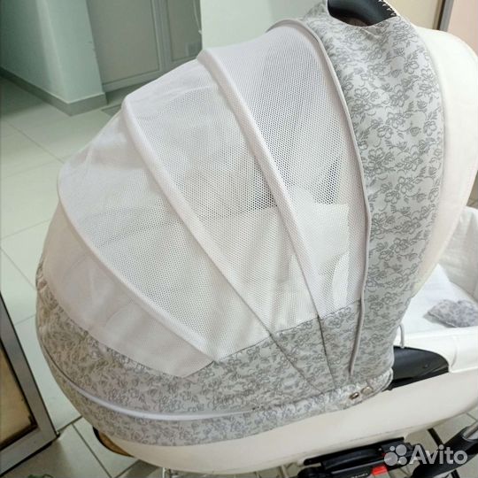 Детская коляска