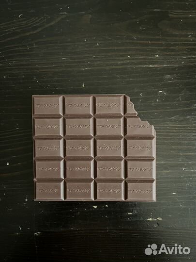 Блокнот с Черными листами