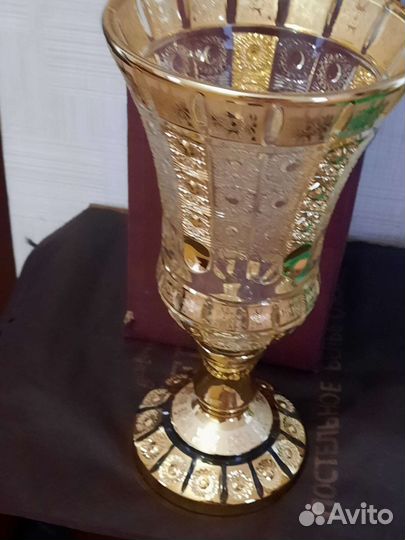 Ваза для цветов. Новая