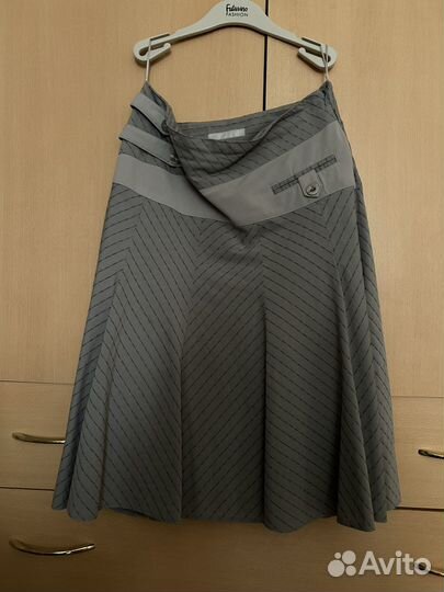 Юбка 46-48 размер