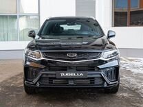 Новый Geely Tugella 2.0 AT, 2024, цена от 3 659 990 руб.