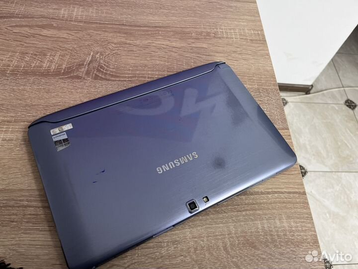 Планшет ноутбук 2 в 1