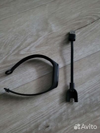 Фитнес -браслет JET Sport FT-4C