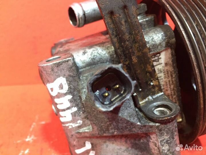 Насос гура для Ford Focus 2 hwda, 1.6 Zetec (Б/У)