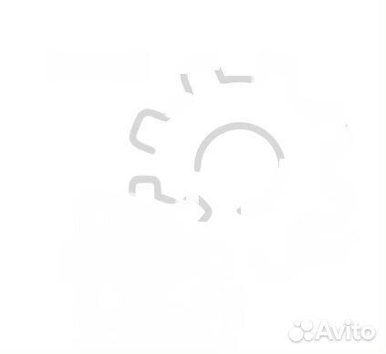 Уплотнитель холодильника haier 965х570