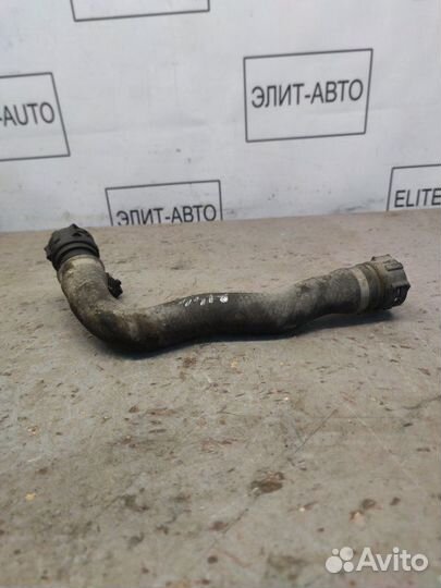 Патрубок системы охлаждения Bmw 7 E66 2002