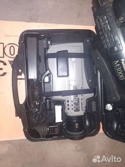 Видеокамера