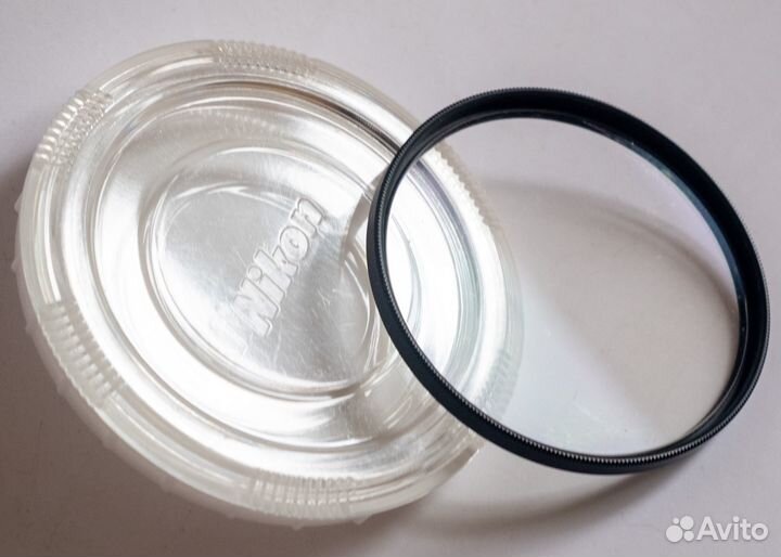 Аксессуары для фотокамер Nikon