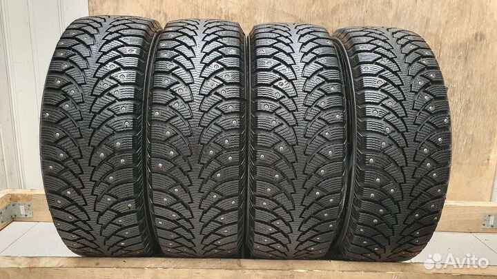 Nokian Tyres Nordman 4 205/60 R16