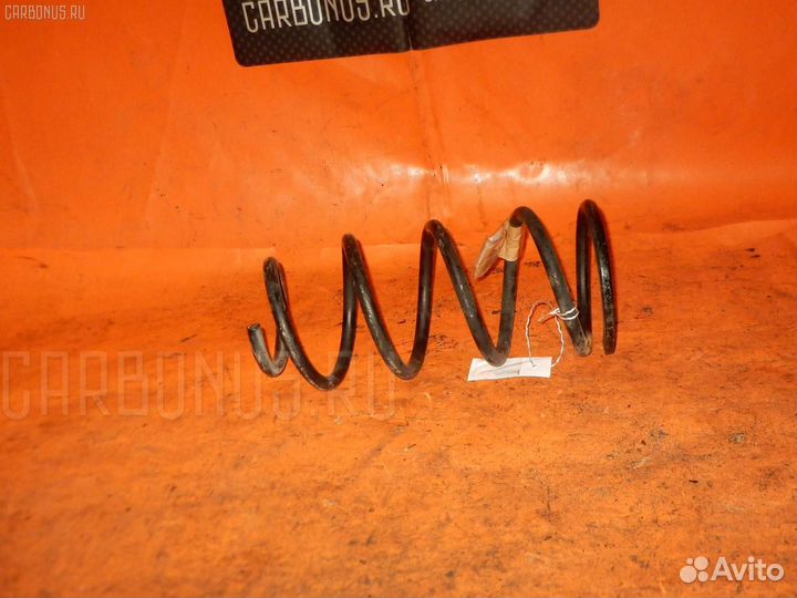 Пружина задняя Toyota Town ace CR31G