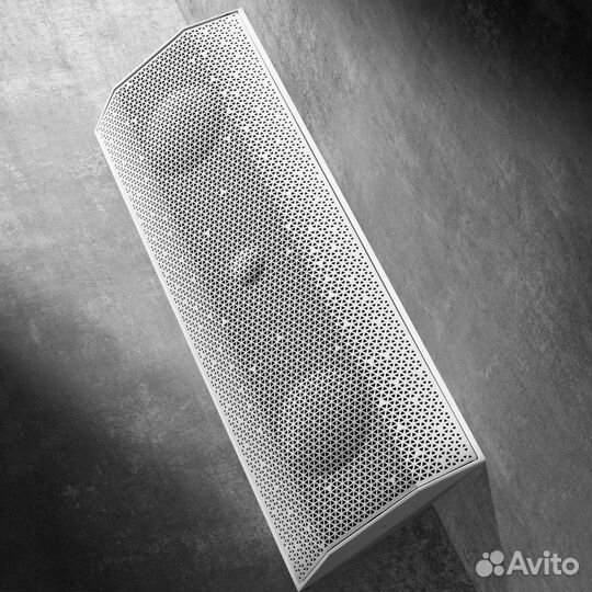 Всепогодная ас Lithe Audio IO1 White