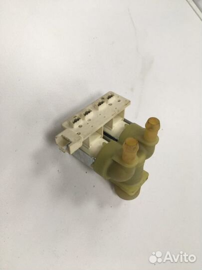 Кэн стиральной машины б/у