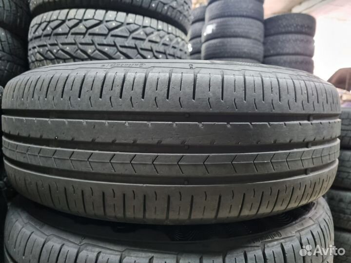 Continental ContiPremiumContact 5 195/65 R15