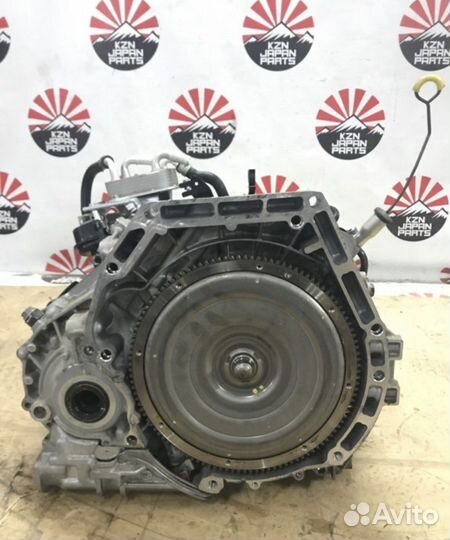 АКПП honda cr-v 4 2.0 гарантия