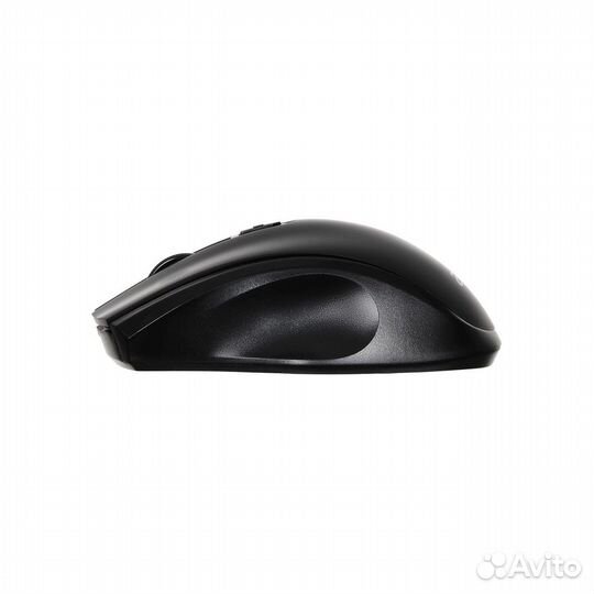 Мышь Acer OMR030, оптическая, беспроводная, USB