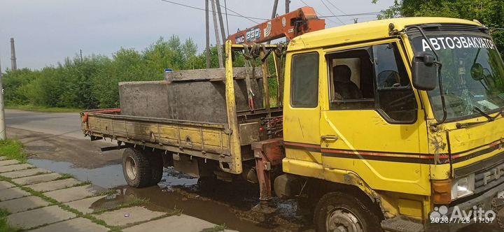 Спецтехника