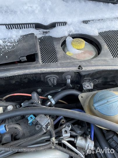 Разборка audi a6 с5 2.4quattro АКПП