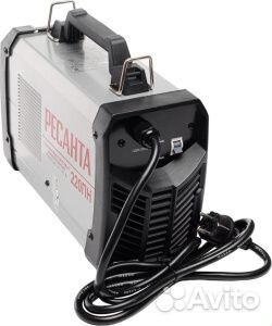Сварочный аппарат Ресанта саи-220пн