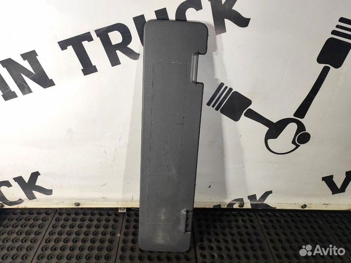 Козырек солнцезащитный Volvo FH, Volvo FM