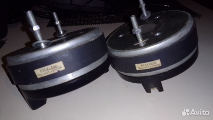 Вч драйвера Beima