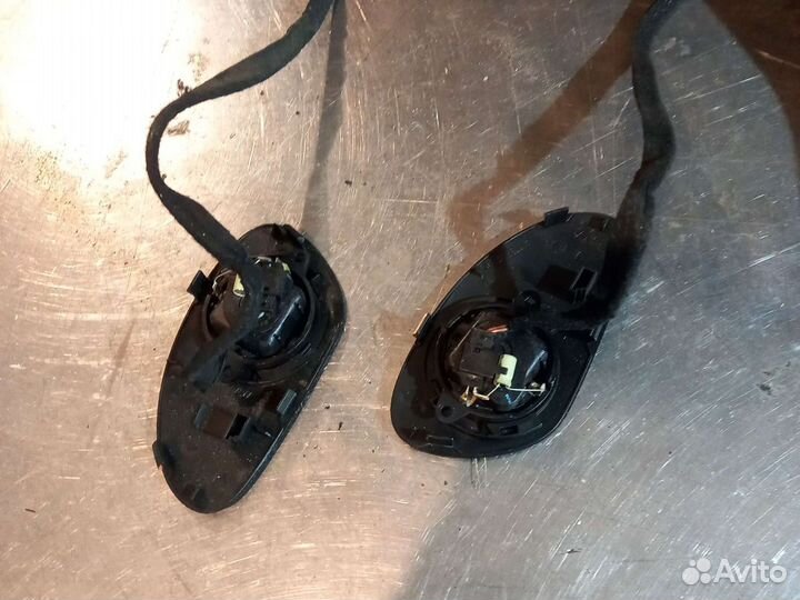 Динамик высокочастотный Peugeot 307