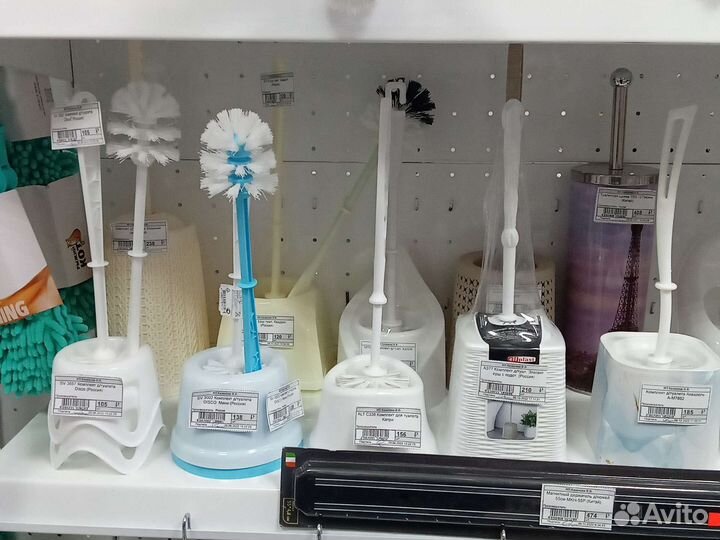 Товары хоз/группы