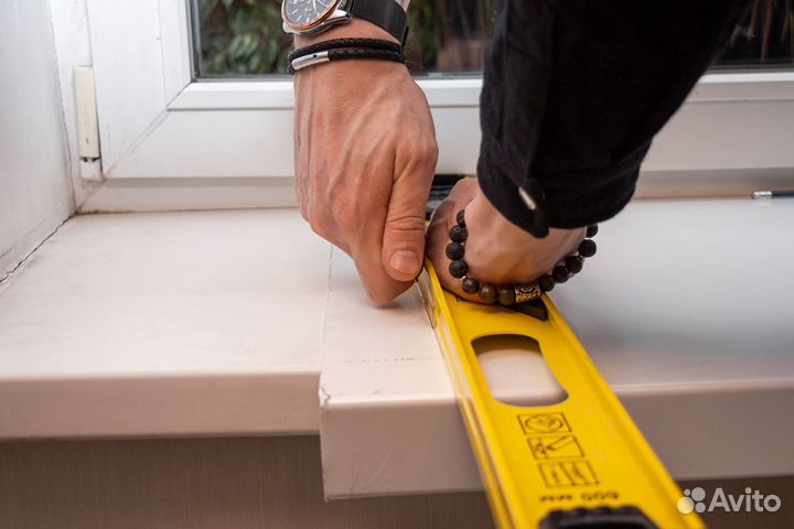 Москитные сетки на окна