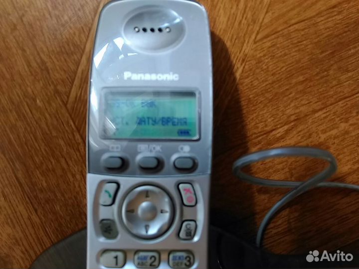 Panasonic TX-TCD245RU