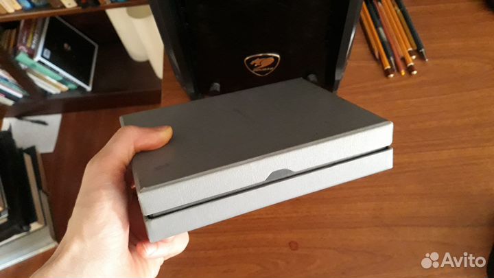 Ручка шариковая