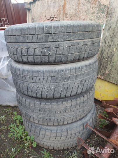 Accelera 651 6/9 R10