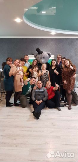 Ростовые куклы на праздник