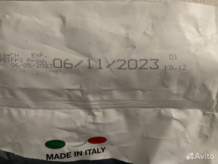 Корм для собак Monge