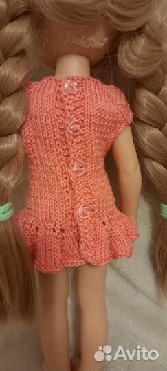 Одежда для кукол паола рейна