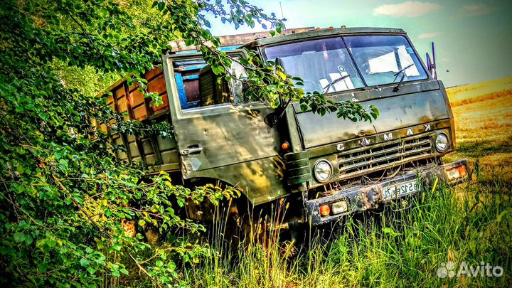 Песок Карьерный