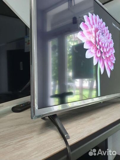 Телевизор Sunwind SUN-LED32S12