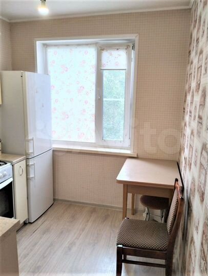 1-к. квартира, 30 м², 5/5 эт.