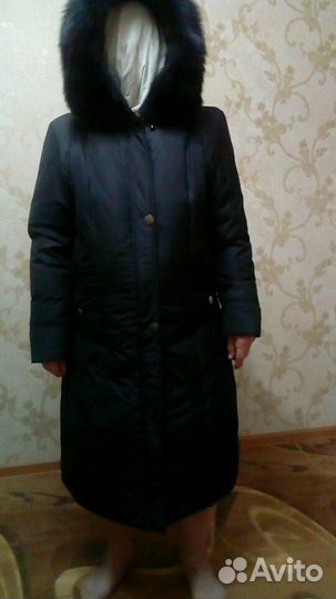 Пальто