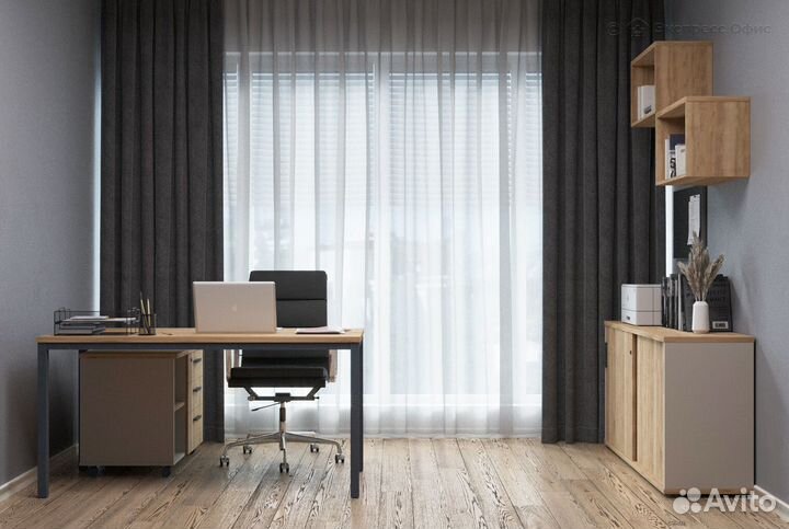 Домашний офис Sitara Home