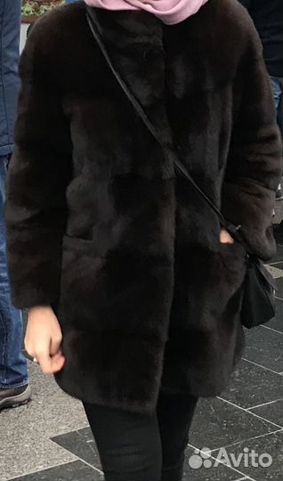 Шуба