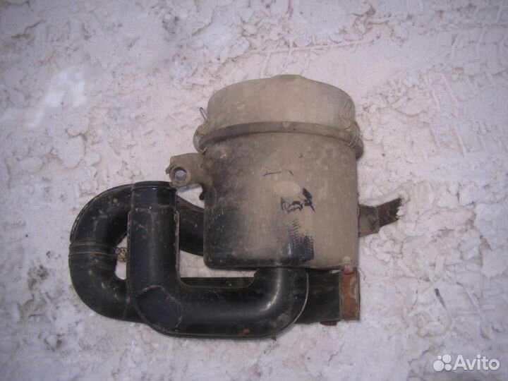 Great wall safe сафе, дир вакумник корпус фильтра