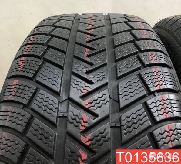 Michelin Latitude Alpin 255/55 R18 109V