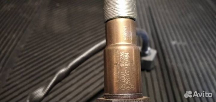 Лямбда-зонд Mercedes-Benz GLC-Класс X253/C253 201