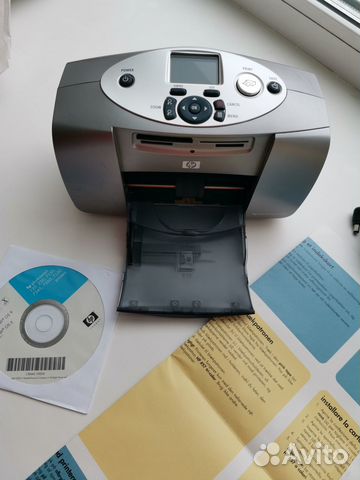 Принтер для печати фотографий