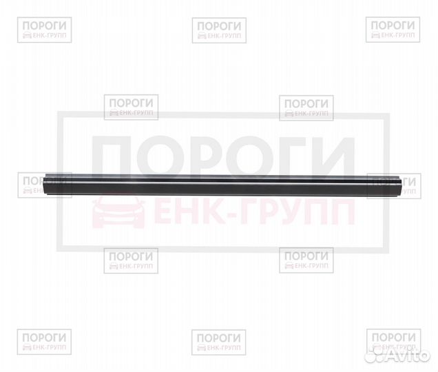 Пороги Москвич 412 и другие