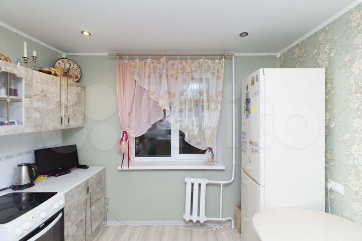 2-к. квартира, 50,3 м², 7/9 эт.