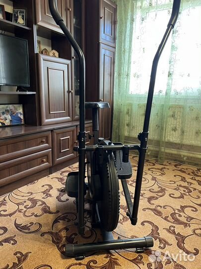 Силовой тренажер