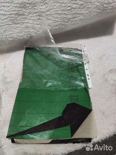 Бумага копировальная