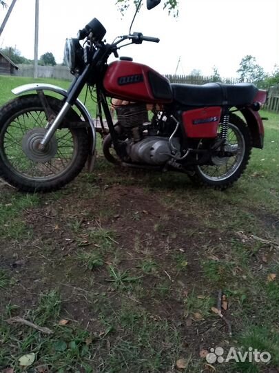 Иж планета 5