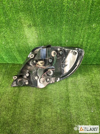 Фонарь задний левый subaru impreza