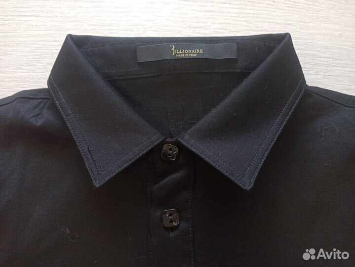 Поло Billionaire. Новое, оригинал. 50 р-р